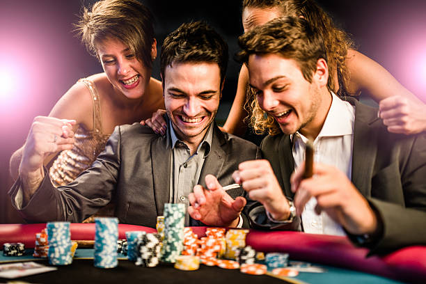 Blueprint Gaming slot category view on kingdom4d wap