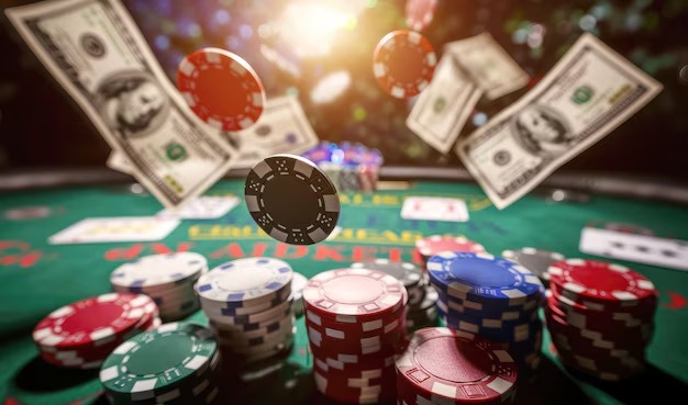 Slot event guide and account support screen on kingdom4d wap